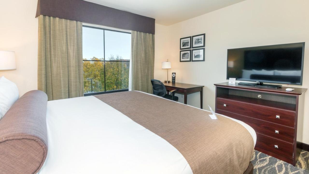 Hotel Cobblestone & - 2*